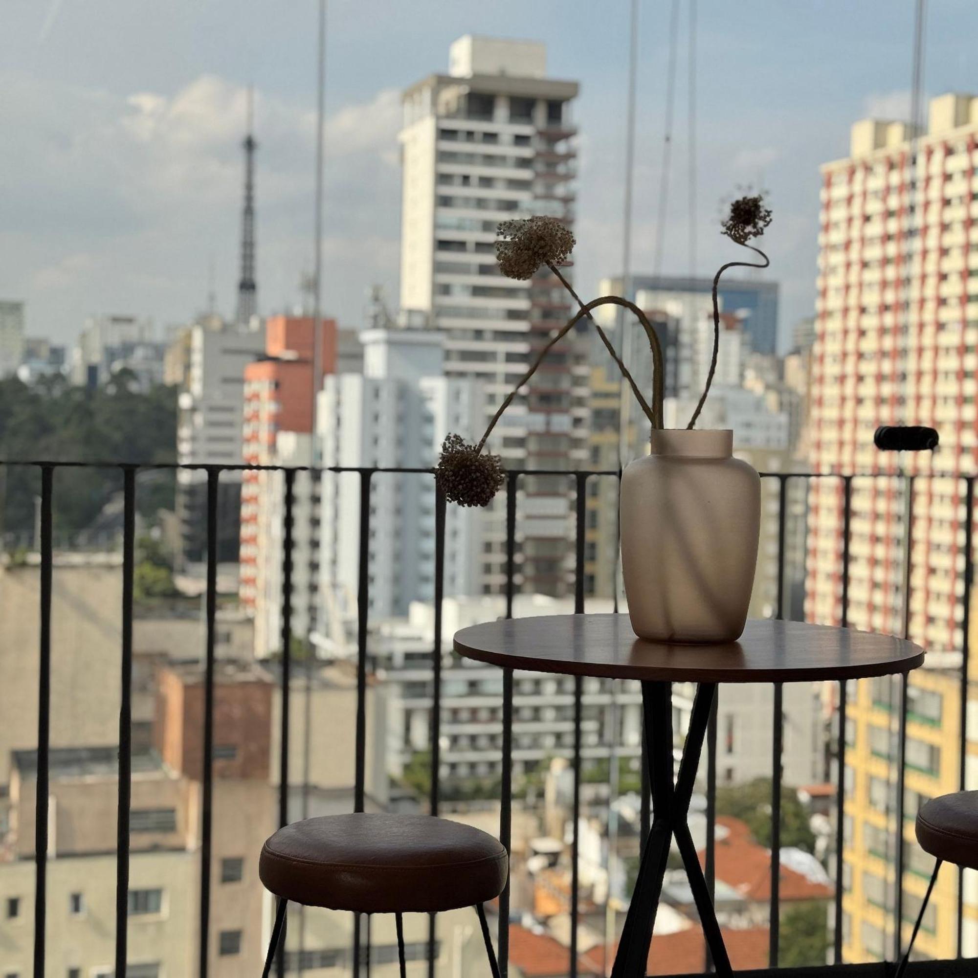 Prime - Prox A Oscar Freire, Jardins * São Paulo