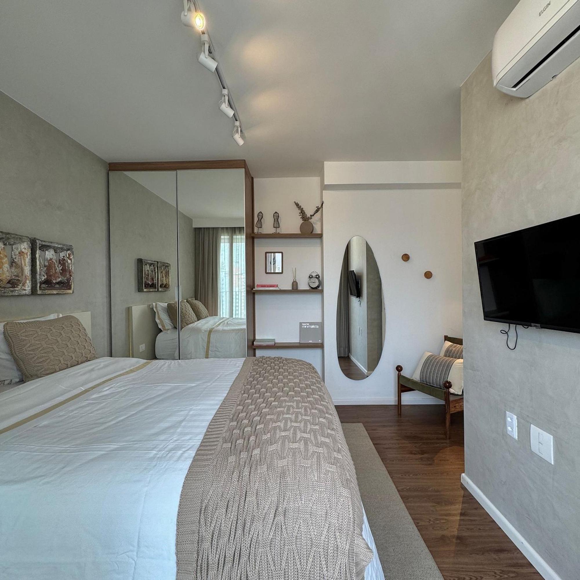 Prime - Prox A Oscar Freire, Jardins Apartamento *