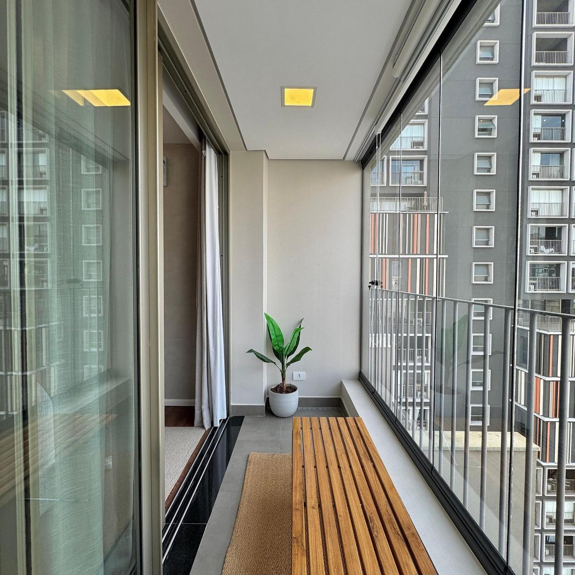 Apartamento Prime - Prox A Oscar Freire, Jardins