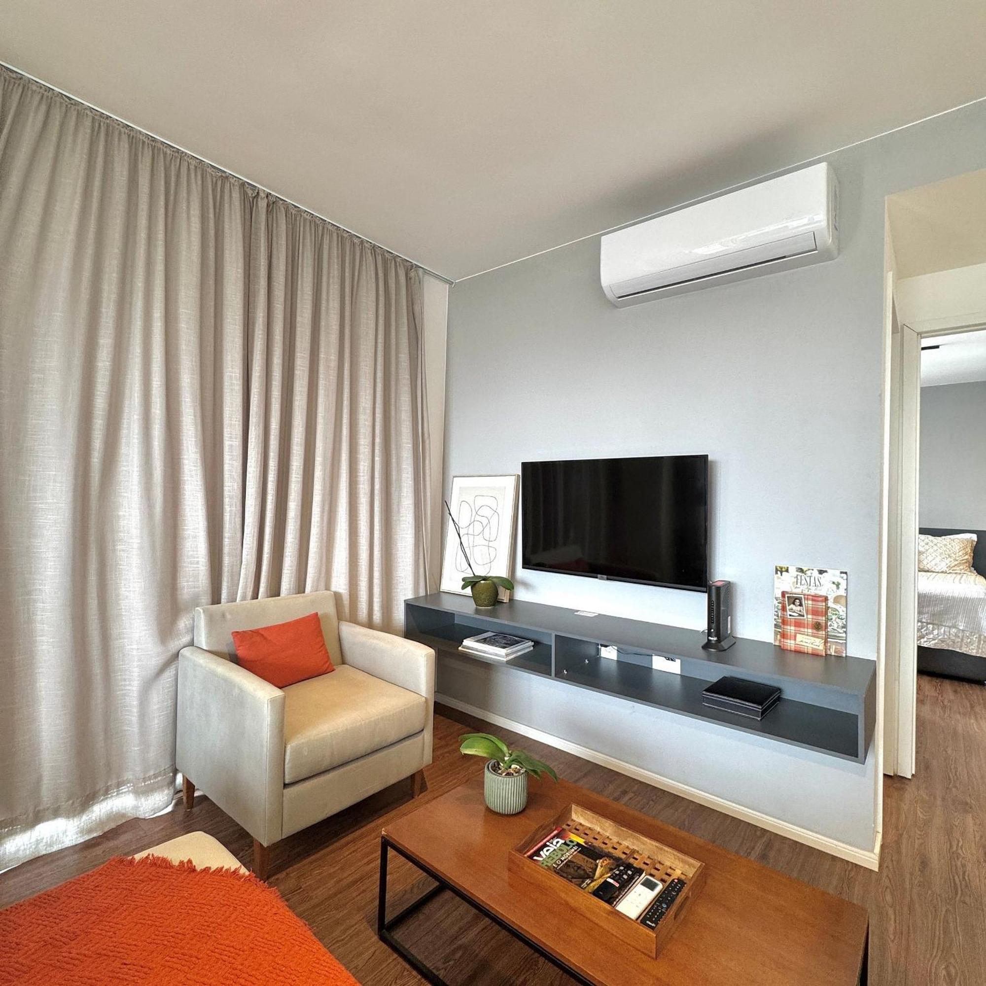 Prime - Prox A Oscar Freire, Jardins Apartamento *