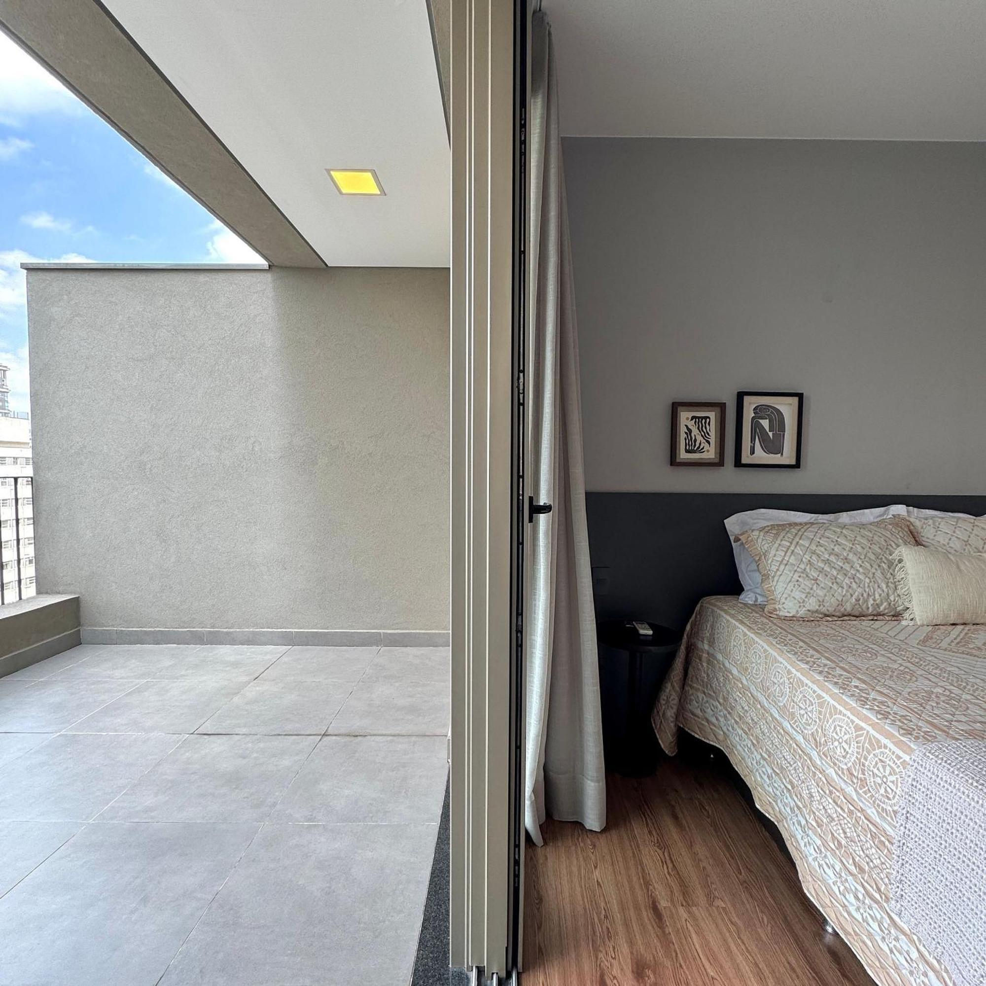 Apartamento Prime - Prox A Oscar Freire, Jardins