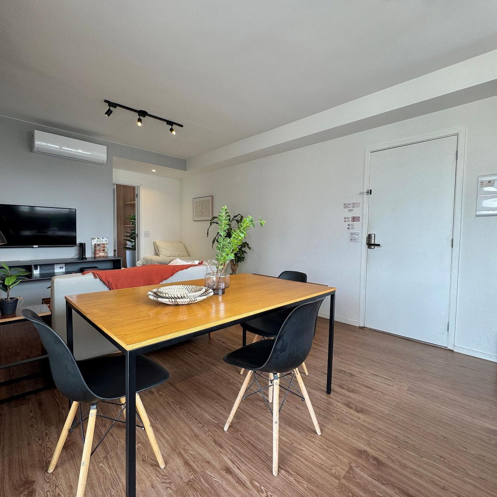 Apartamento Prime - Prox A Oscar Freire, Jardins *