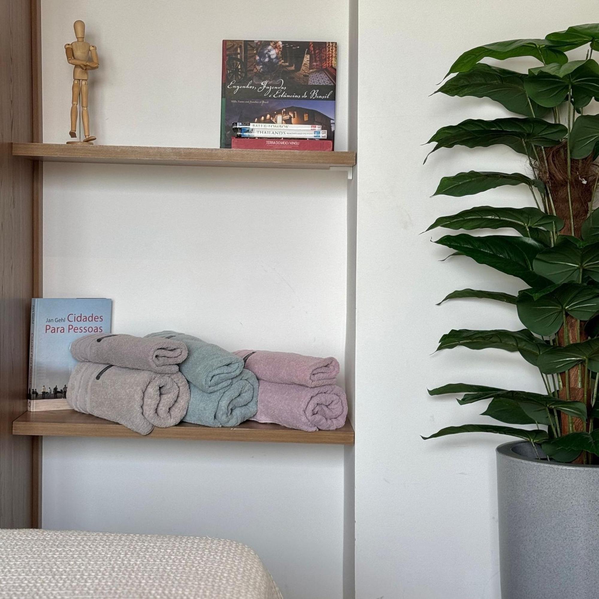 Prime - Prox A Oscar Freire, Jardins Apartamento São Paulo