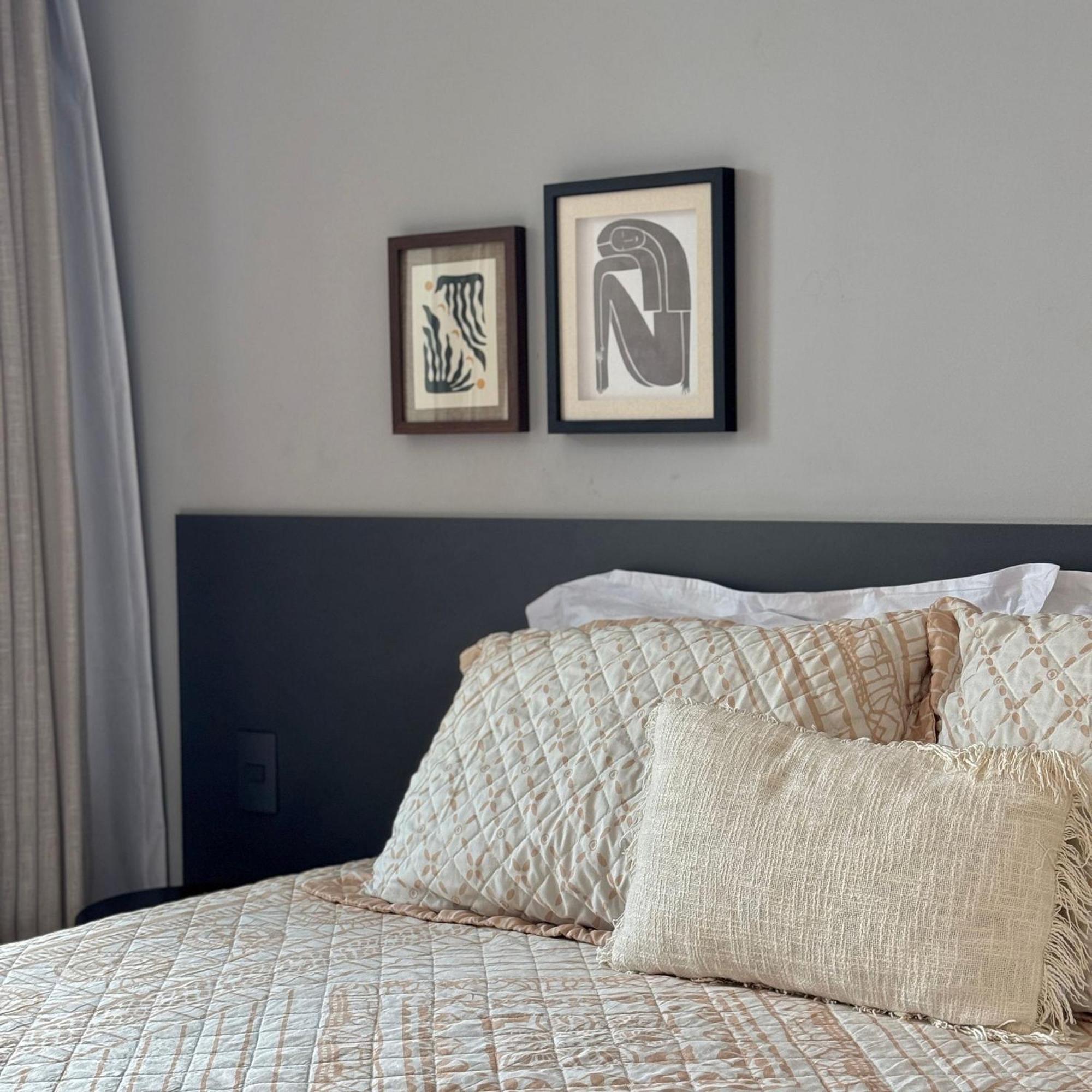 Apartamento Prime - Prox A Oscar Freire, Jardins