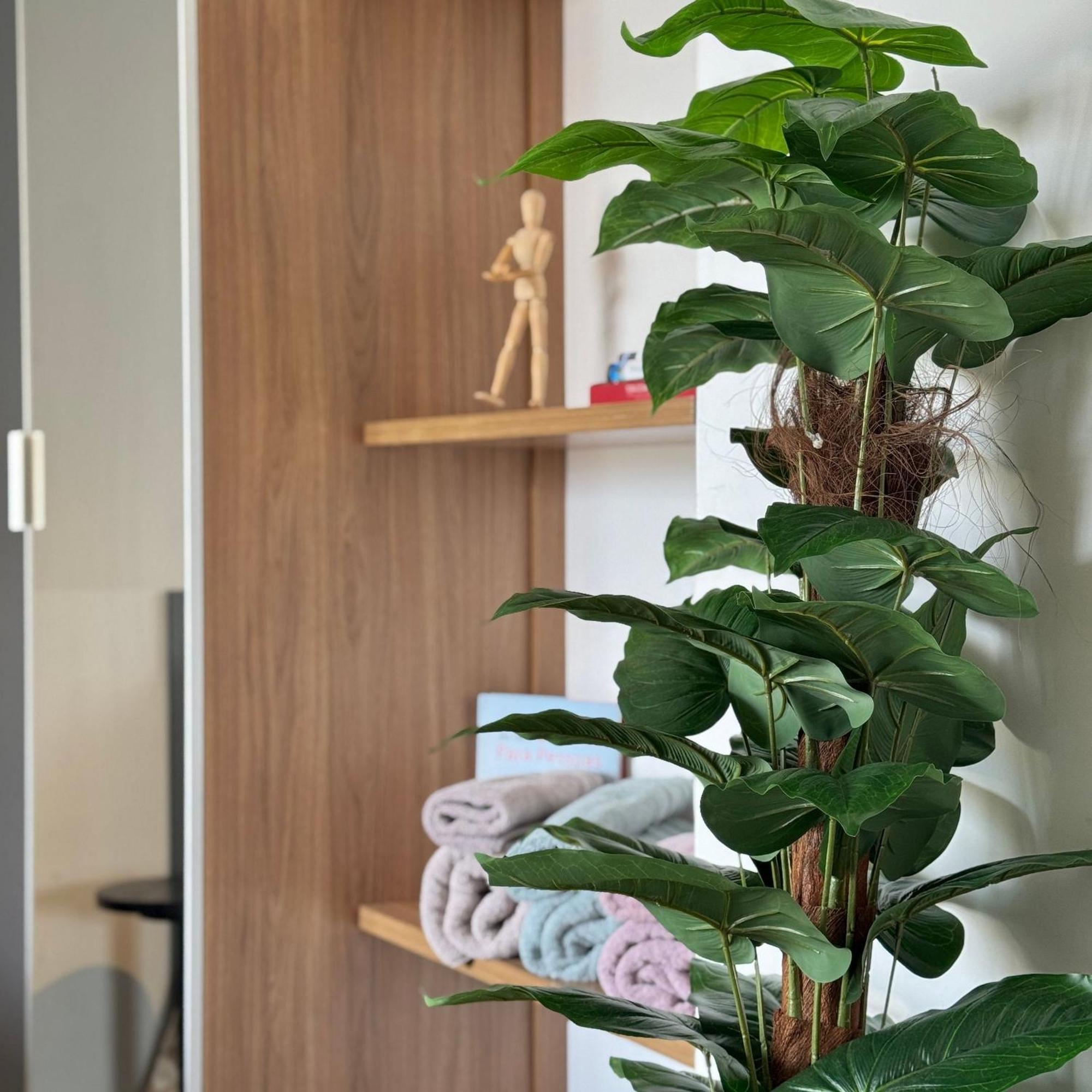 Prime - Prox A Oscar Freire, Jardins Apartamento