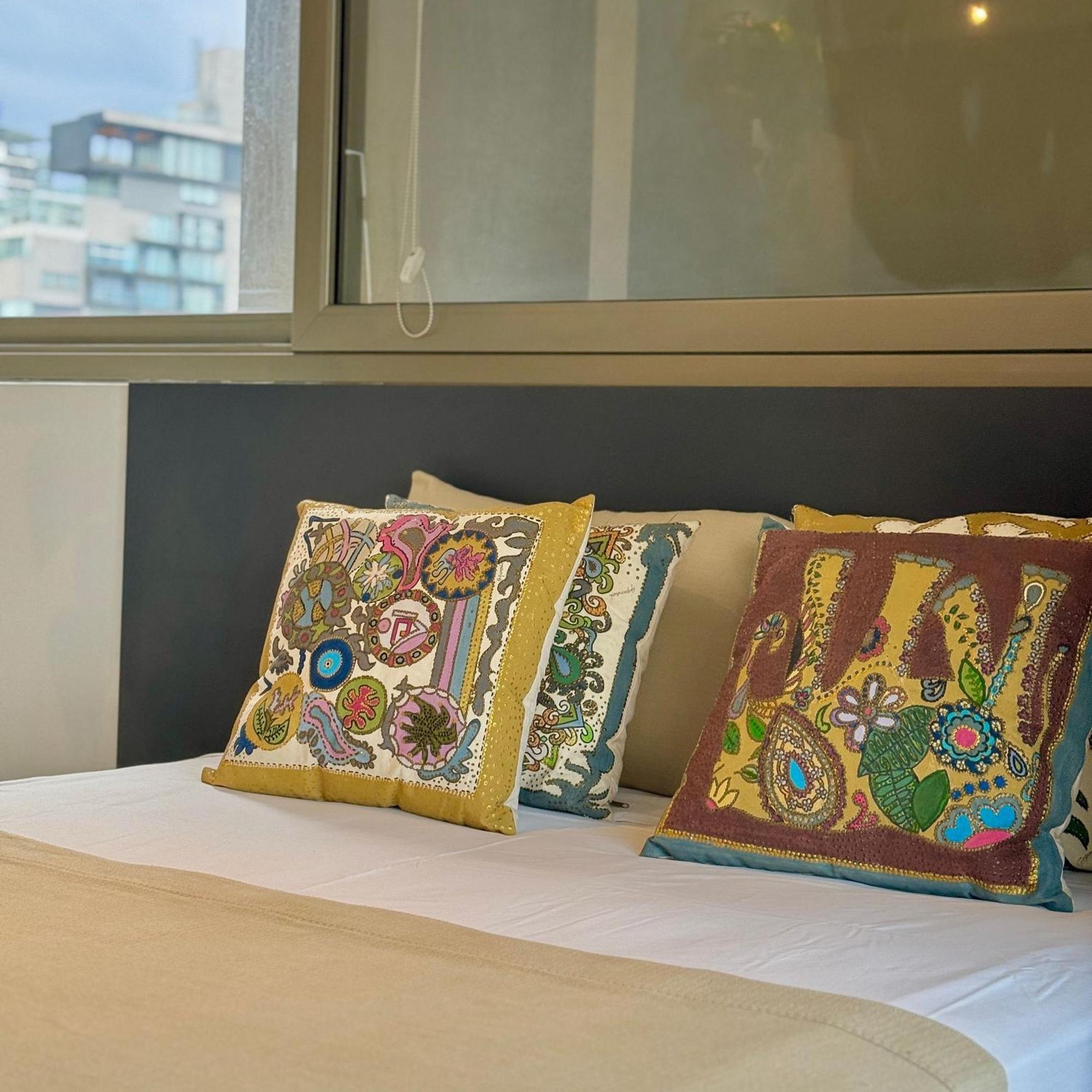Prime - Prox A Oscar Freire, Jardins Apartamento